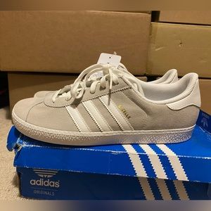 Adidas Gazelle 2 J mens size 7